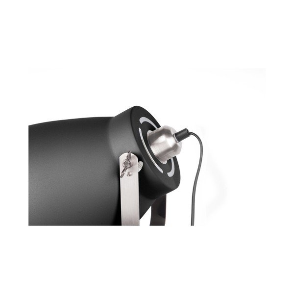 Must vabalt seisev lamp Tristar - Leitmotiv-image-1