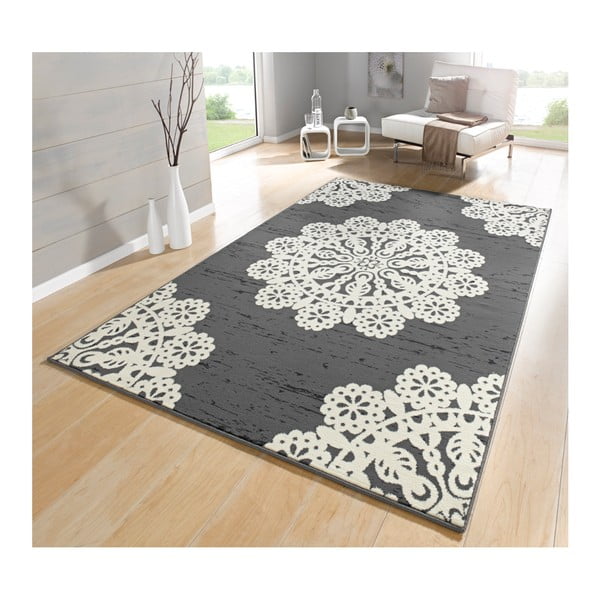 Hall vaip Gloria , 200 x 290 cm Lace - Hanse Home-image-1