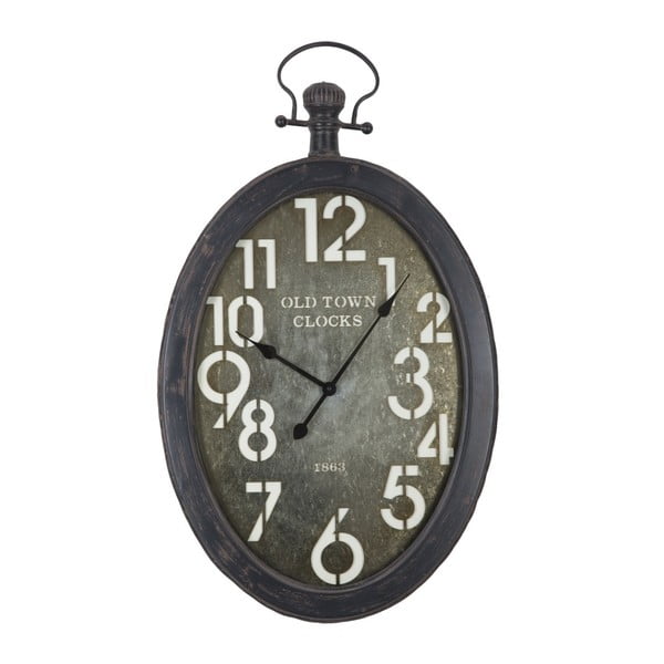 Nástěnné hodiny Mauro Ferretti Charm, 55,5 cm