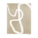 Plakat 50×70 cm One Way – The Poster Club