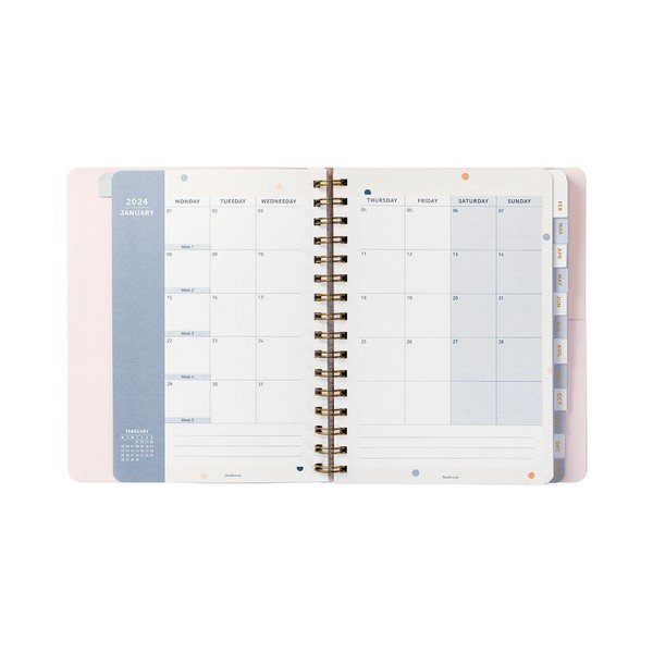 Päevik 168 lehekülge - Busy B-image-4