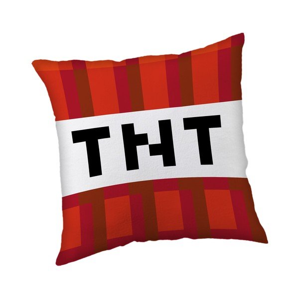 Beebipadi Minecraft TNT - Jerry Fabrics