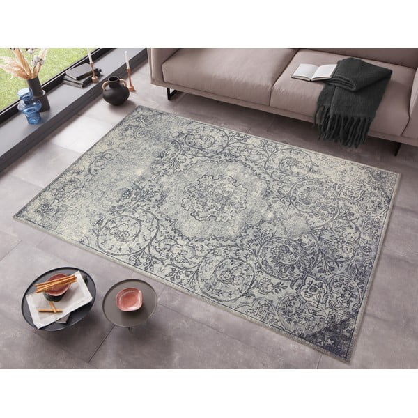 Hall vaip , 120 x 170 cm Chenile - Ragami-image-1