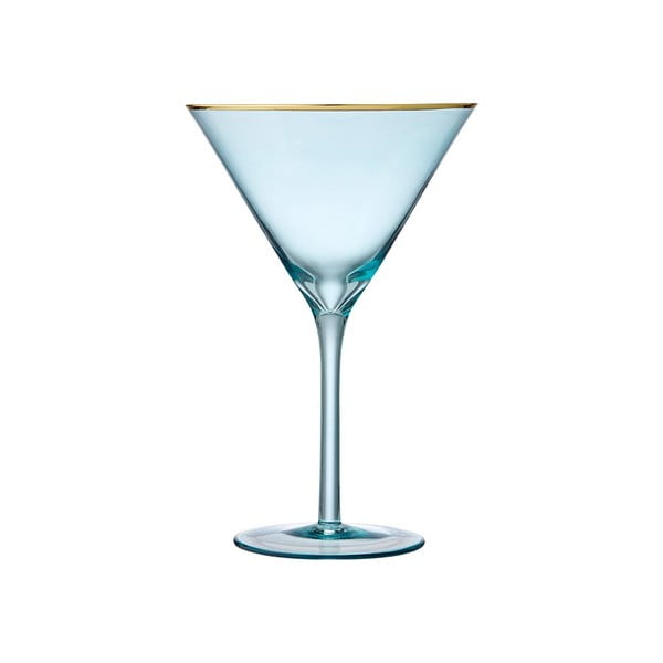 Sinine martiniklaas, 250 ml Chloe - Ladelle