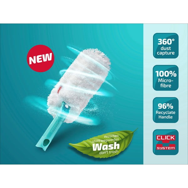 Mikrokiudmopp Superduster - LEIFHEIT-image-2