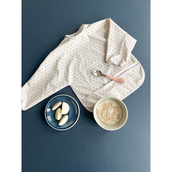 Beežid silikoonist laste taldrikud 2tk komplektis ø 13,5 cm Earth - Cam Cam Copenhagen-image-1