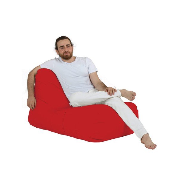 Punane kott-tool Trendy - Floriane Garden-image-1