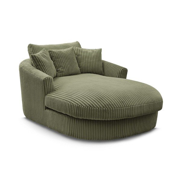 Roheline velvetist tool Belem - Bobochic Paris