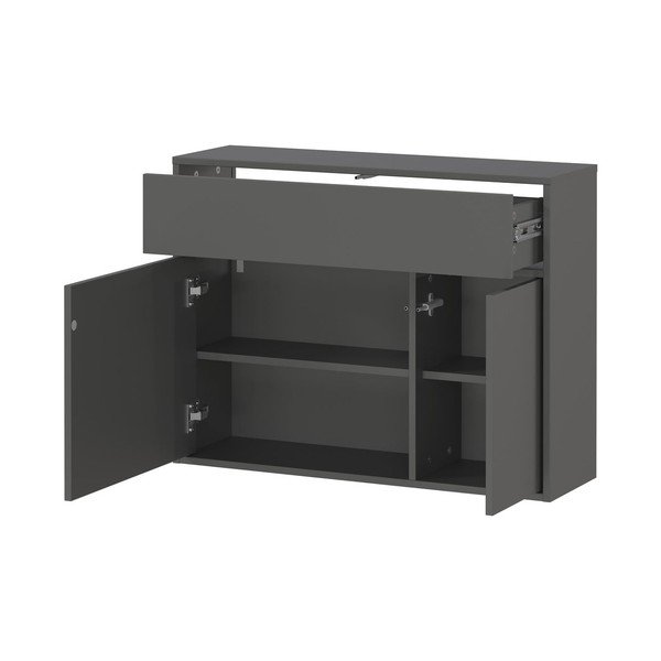 Must koridorikomplekt Ameca 2.0 - Germania-image-3