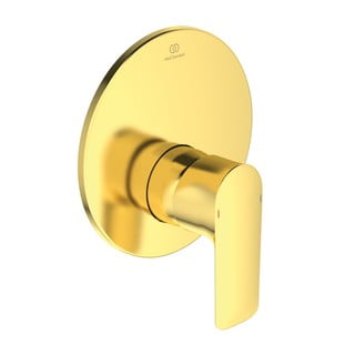 Kuldne seinasegisti Connect Air - Ideal Standard