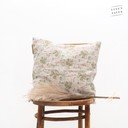 Linasest padjapüür 40x40 cm - Linen Tales