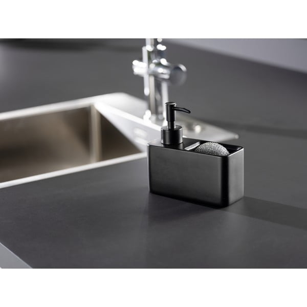 Polüresiinist riiul pesuvahendite jaoks Resa - Wenko-image-2