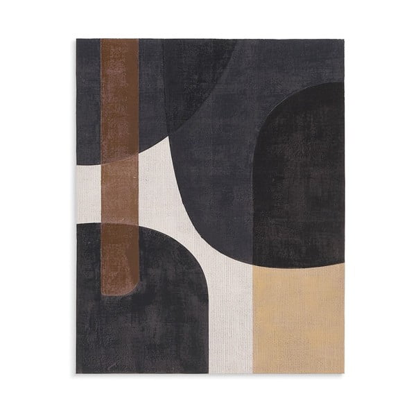 Maal 80x100 cm Tonol - Kave Home