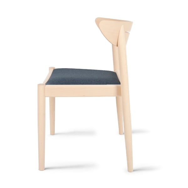 Pöögipuust söögitool Jakob - Hammel Furniture-image-3