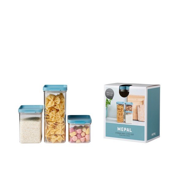 Toidunõud 3tk komplektis Omnia – Mepal-image-2