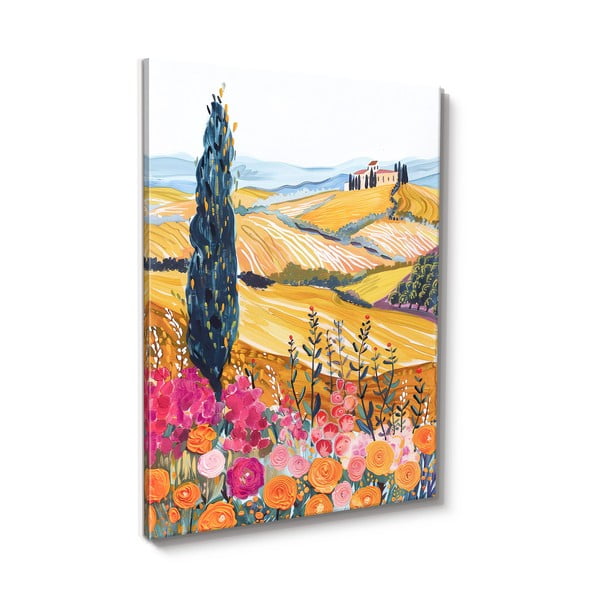 Pilt 60x80 cm Color II - Styler-image-3