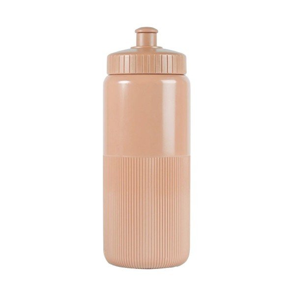 Roosa reisipudel 750 ml Tessa - Sagaform