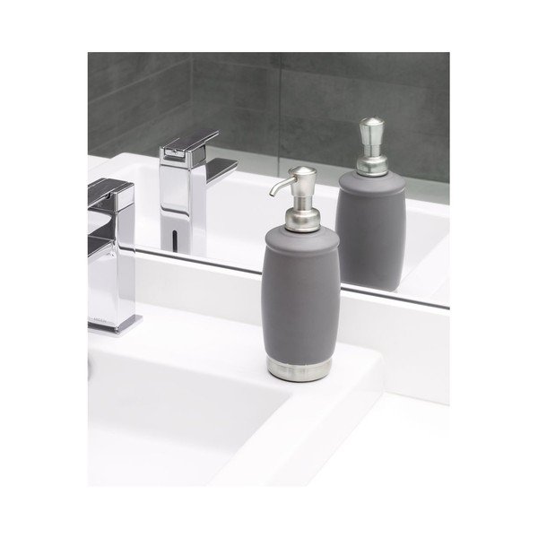 Hall keraamiline seebipump York - iDesign-image-1