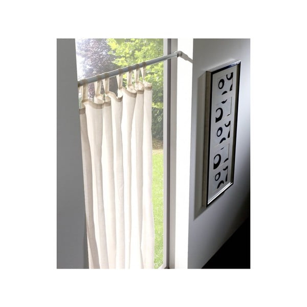 Metallist pikendatav kardinapuu 125 - 220 cm - Gardinia-image-1