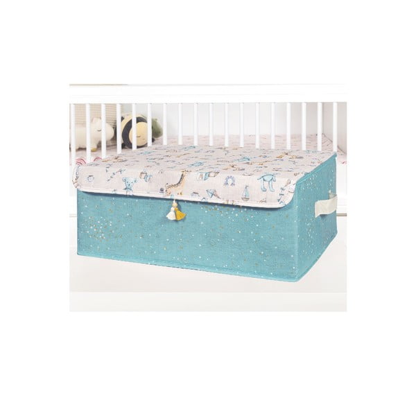 Riidest laste hoiukast - Mioli Decor-image-1