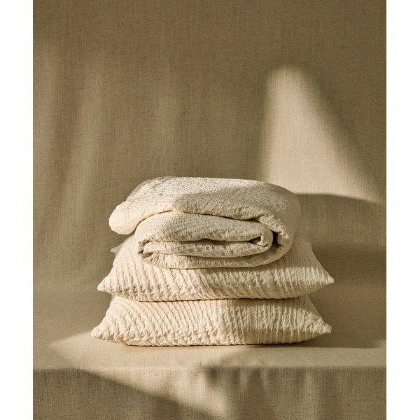Padjapüürid komplektis 2 tükki 50x50 cm Raylo - Kave Home-image-1