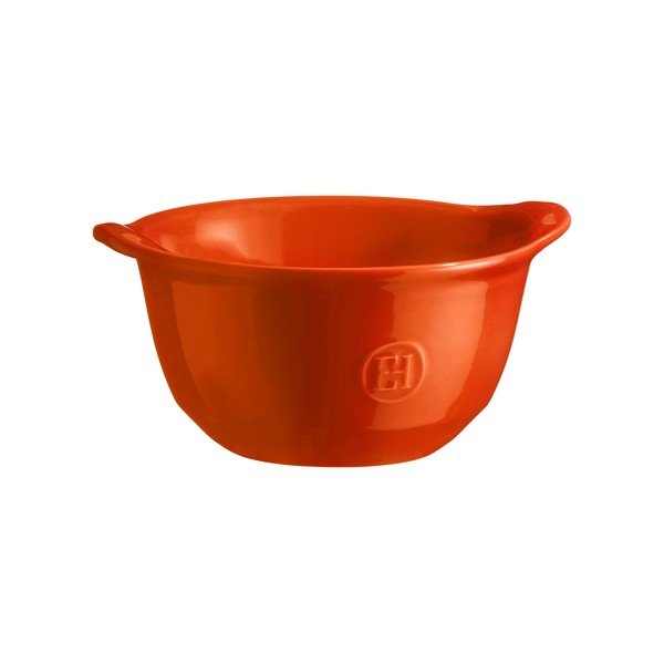 Oranž keraamiline kauss 550 ml Ultime - Emile Henry