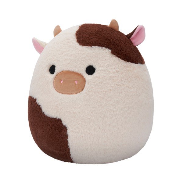 Kaisukaru Fuzz-A-Mallows Ronnie - SQUISHMALLOWS-image-4