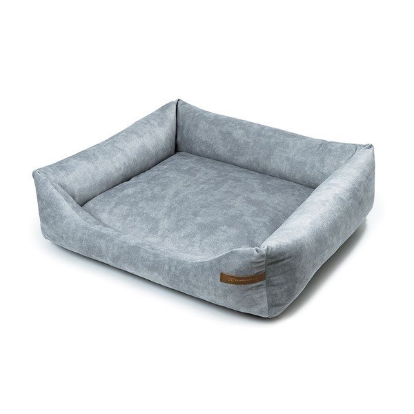 Helehall koeravoodi 85x105 cm SoftBED Eco XL - Rexproduct-image-1