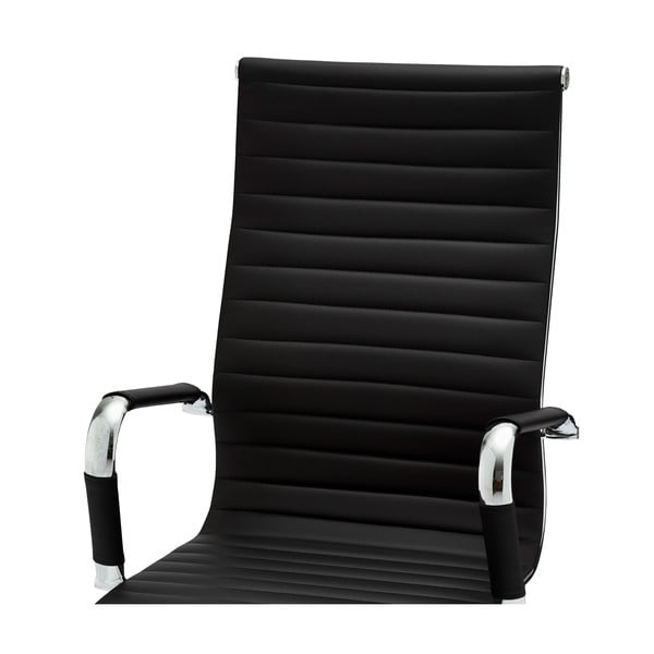 Kõrge seljatoega kontoritool Designo - Furnhouse-image-4