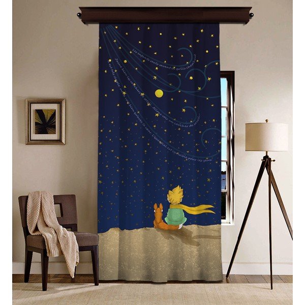 Kardinad , 260 x 140 cm - Cipcici-image-1