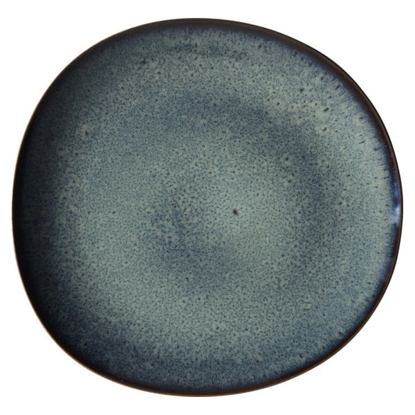 Rohelise-halli värvi kiviplaat Villeroy & Boch , ø 28 cm Like Lave - like | Villeroy & Boch