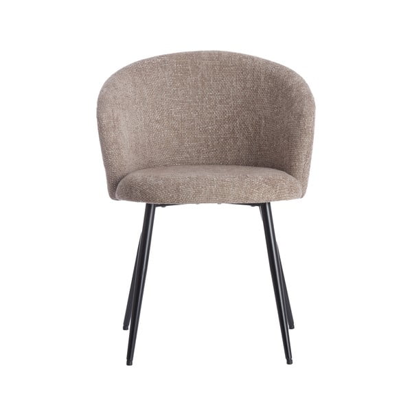 Beežid söögitoolid, 2 tk komplektis Radaja - Light & Living-image-2