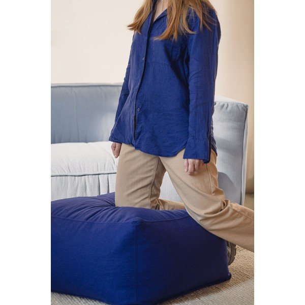 Sinine villane tool Keno - noo.ma-image-2