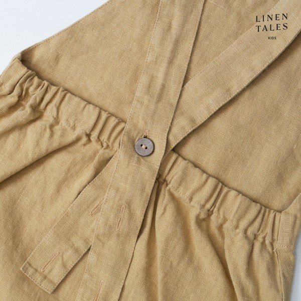 Linasest riidest üleriided - Linen Tales-image-3