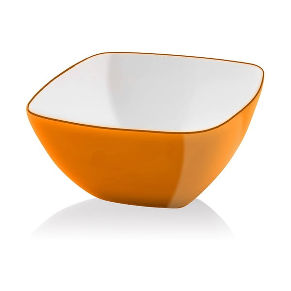 Oranž salatikaussi, 14 cm - Vialli Design
