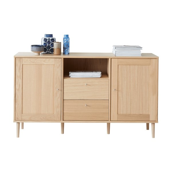 Pöögipuust jalad, komplektis 6 Mistral - Hammel Furniture-image-1