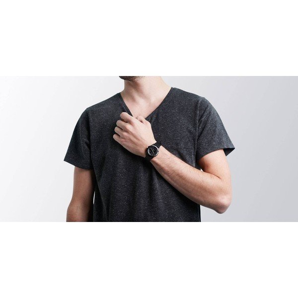 Dámské hodinky Triwa Midnight Skala-image-4