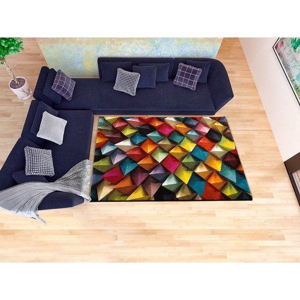 Vaip Gio Sharp, 140 x 200 cm - Universal-image-1