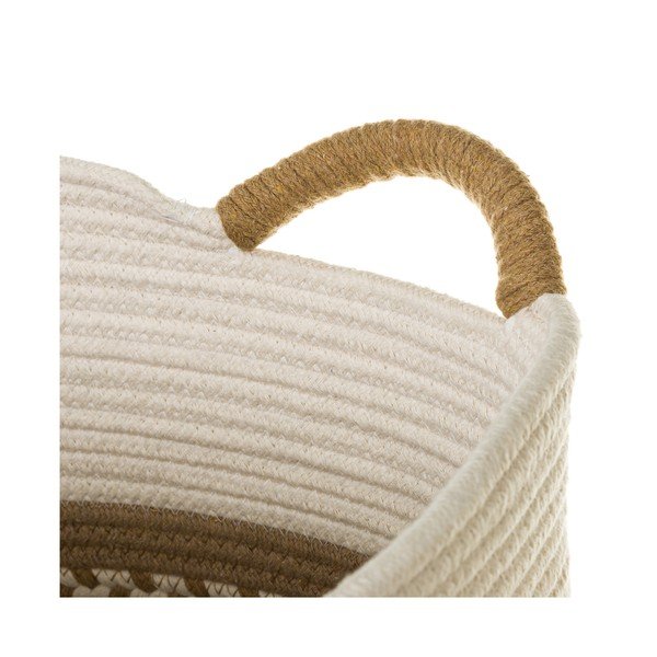 Riidest korvid 3 komplektis - Casa Selección-image-2