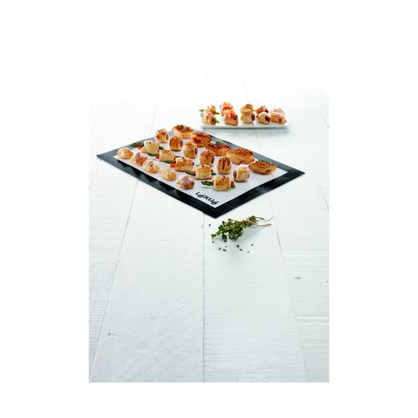 Silikoonist küpsetusmatt 30x40 cm – Lékué-image-4