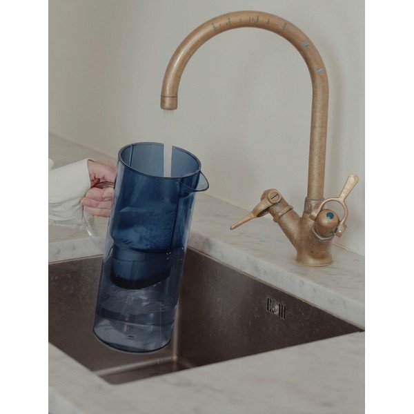 Plastist filterkann EM77 - Stelton-image-1