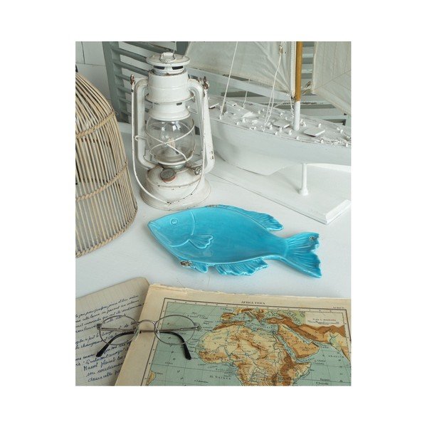 Podtácek Orchidea Milano Fish, 28 cm