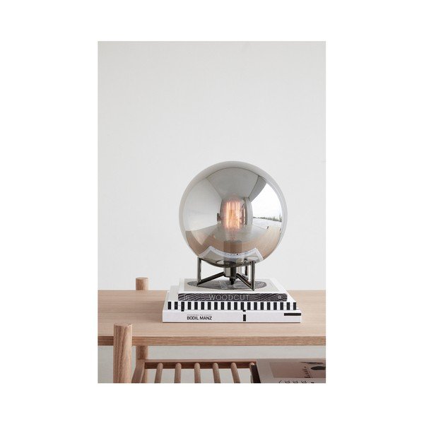 Konferenční stolek Hübsch Jarl, délka 120 cm-image-2