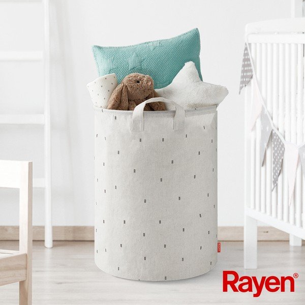 Kangast pesukorv 70 l - Rayen-image-2