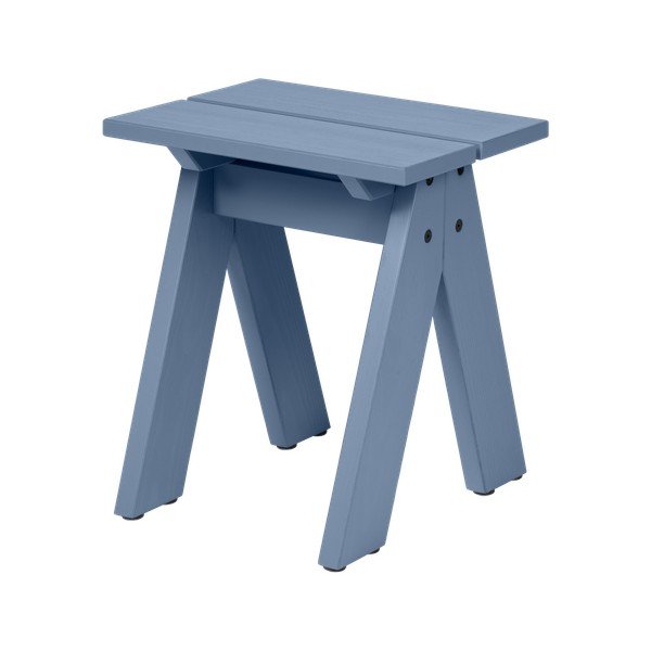 Sinine puidust aiatool Navo - noo.ma