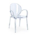 Plastikust aiatool Camilla - Bizzotto