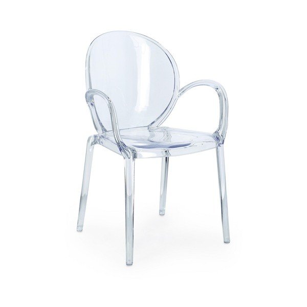 Plastikust aiatool Camilla - Bizzotto