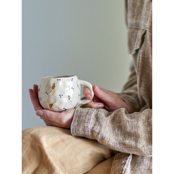 Kreem kruus 260 ml Pippine - Bloomingville-image-1