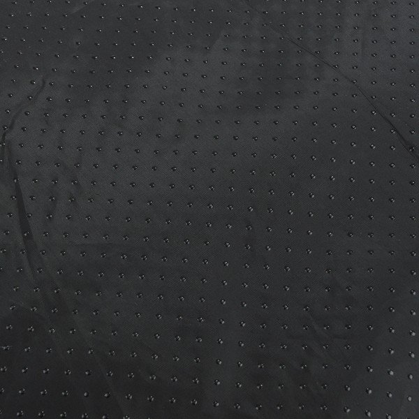 Petrooleumi värvi koeravoodi ø 75 cm - Love Story-image-2