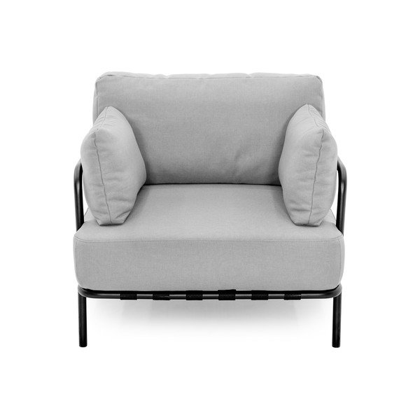 Helehall polsterdatud aiatool Salve - Sit Sit-image-2